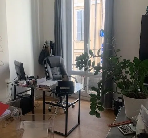 Bureau centre ville a louer