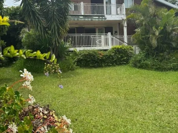 Maison 7 pièces 163 m²