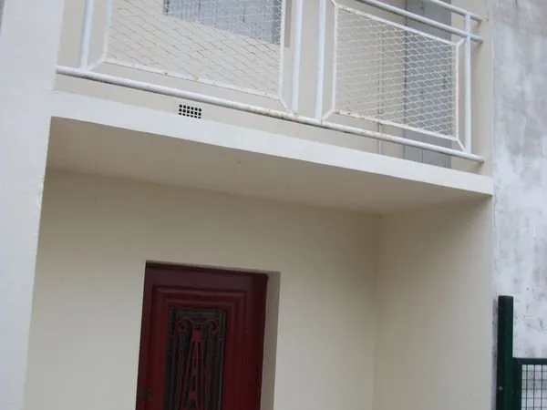 Maison de ville