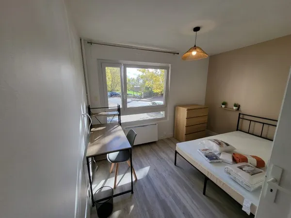 Loue appartement