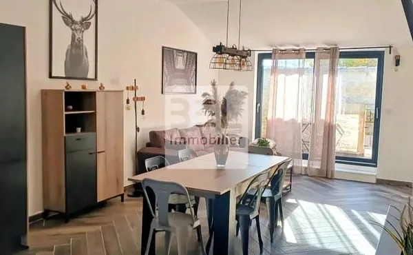 Appartement en colocation à Bagnols-sur-Cèze