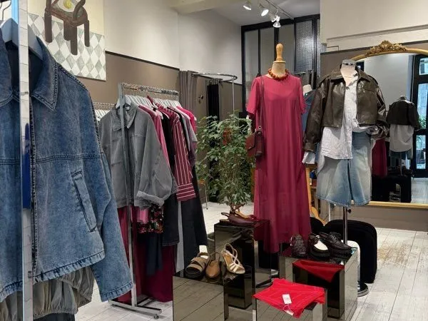 Local commercial 43m2