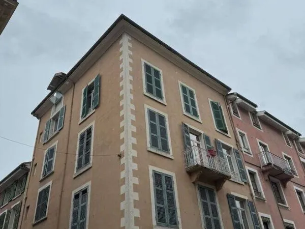 Appartement 1 pièce 27 m²