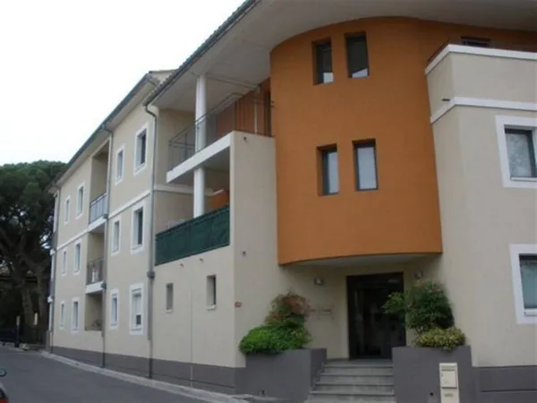 Appartement 2 pièces 37 m²