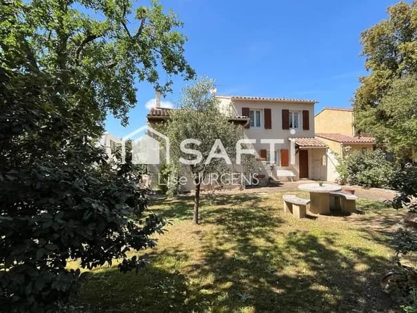 Saint-Didier  Placement sécurisé en nue-propriété