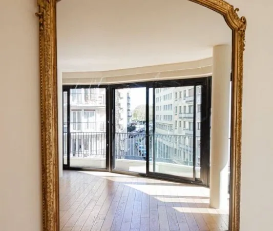 Appartement 5 pièces 133 m²