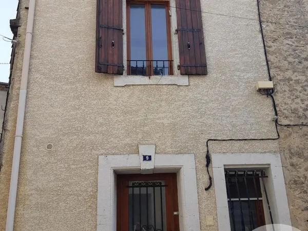 Maison 3 pièces 80 m²