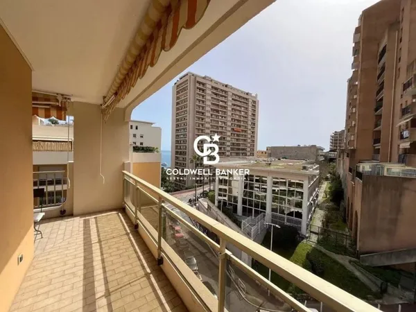 Appartement 5 pièces 105 m²