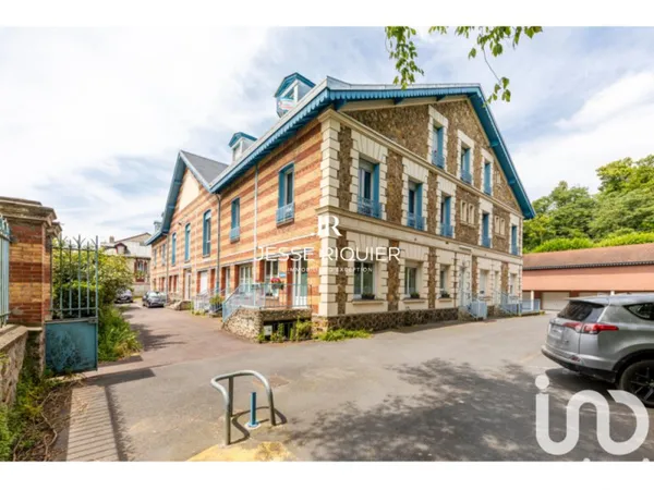 Vente Duplex 6 pièces