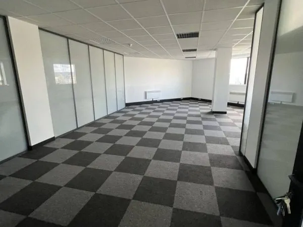 Local commercial 56 m²