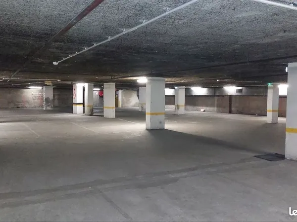 Parking Prefecture
