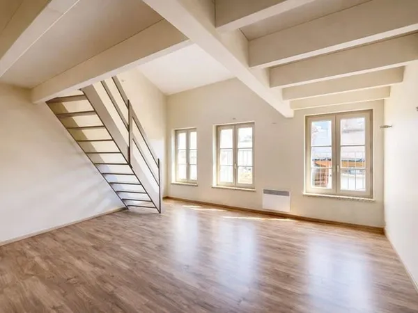 Appartement 3 pièces 73 m²