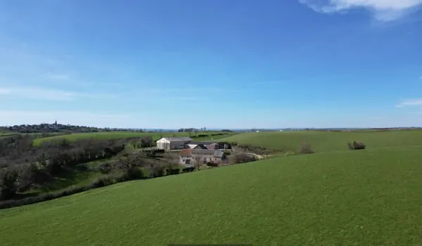 Maison 6 pièces 167 m²