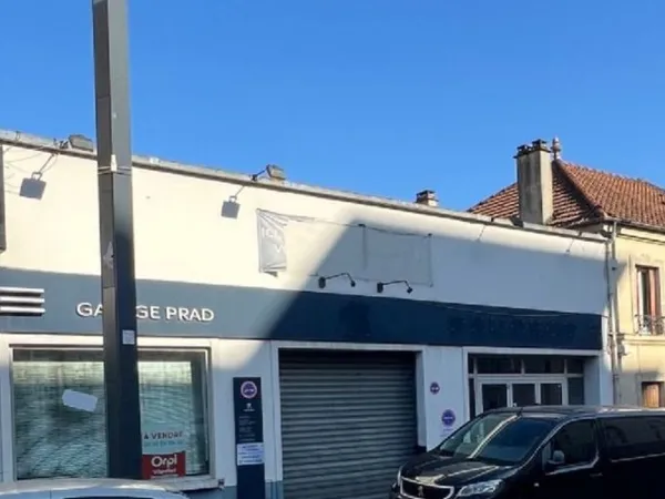 Local commercial