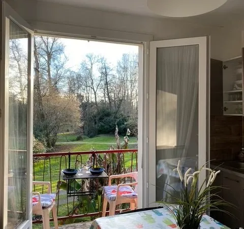 Appartement à louer Cazaubon