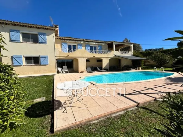 vente maison 5 Pièce(s)
