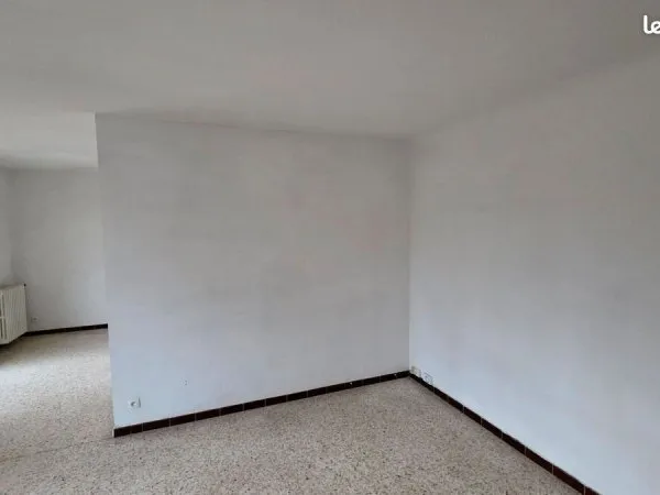 Appartement 3 pièces 81 m²