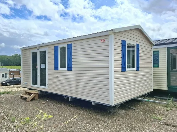 Mobil-home IRM Super Venus 2014 - 2ch