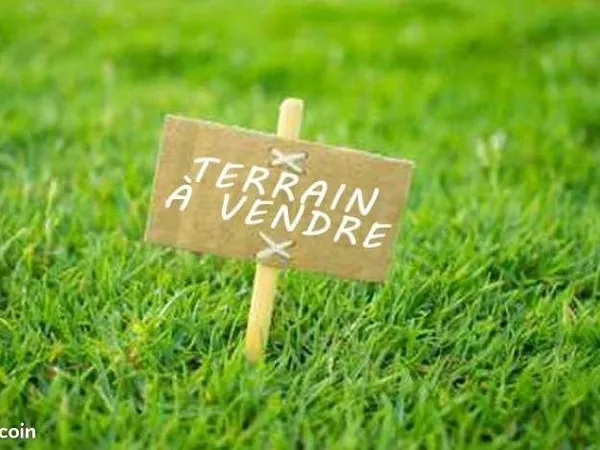 Terrain 445 m² Châlons-en-Champagne