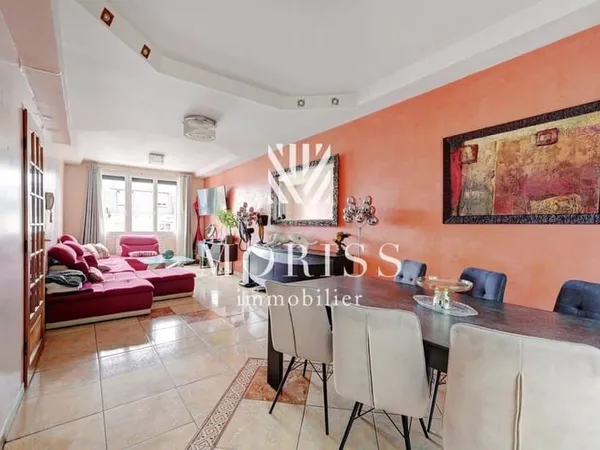 Maison 9 pièces 191 m²