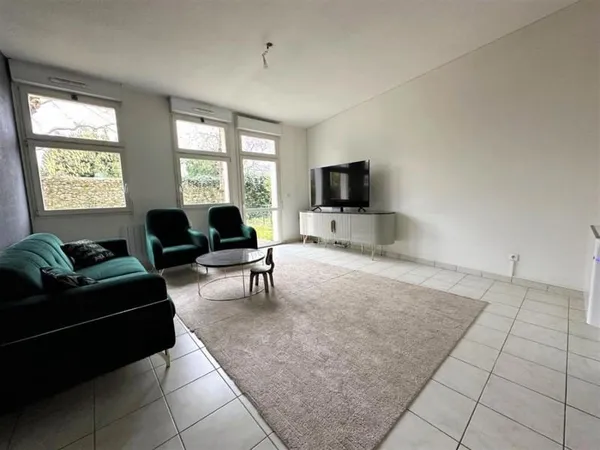 Appartement 3 pièces 71 m²