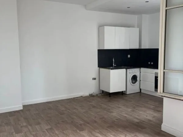 Appartement 2 pièces 34 m²