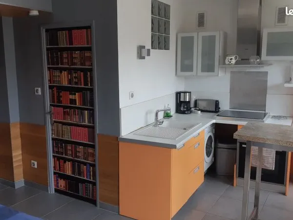 Studio meublé