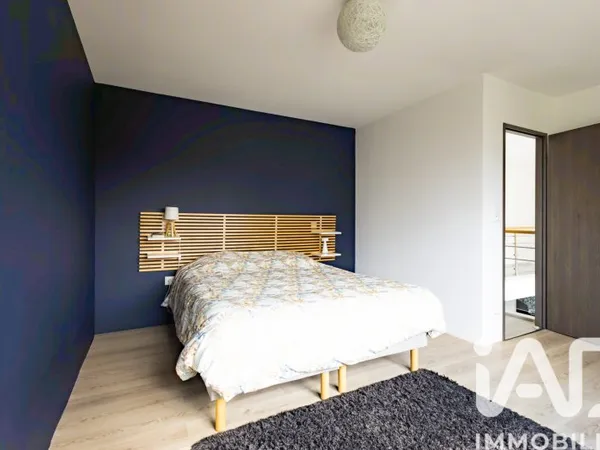 Maison 5 pièces 139 m²