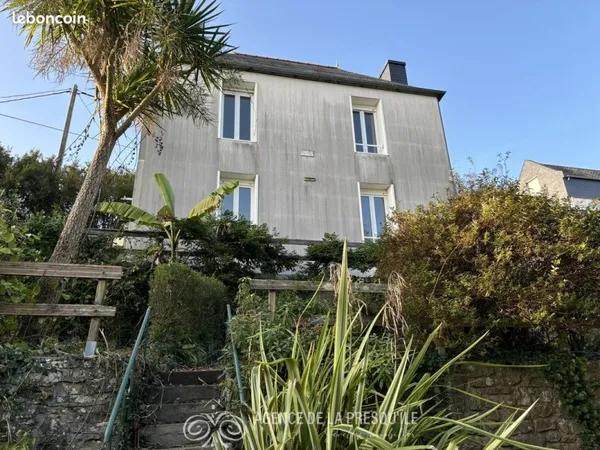 Maison 4 pièces 65 m²