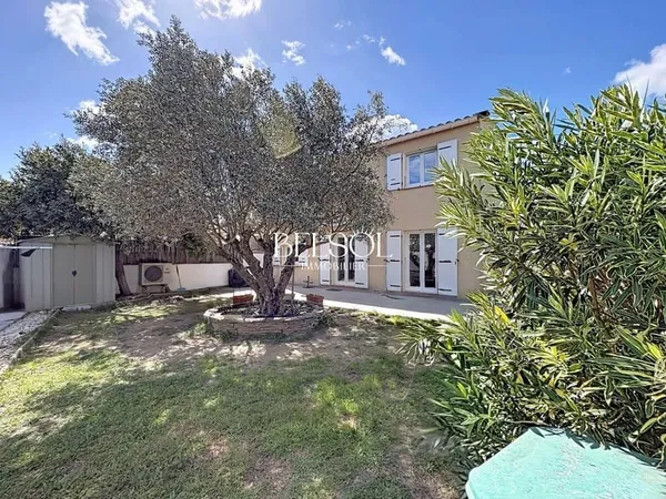 ST-CYPRIEN PLAGE T5 - Jardin, garage