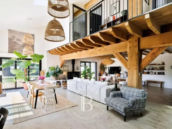 Vends maison