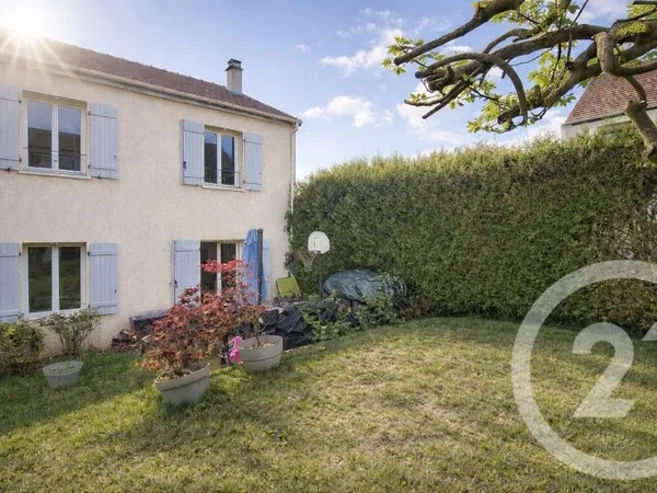 Maison 6 pièces 90 m²