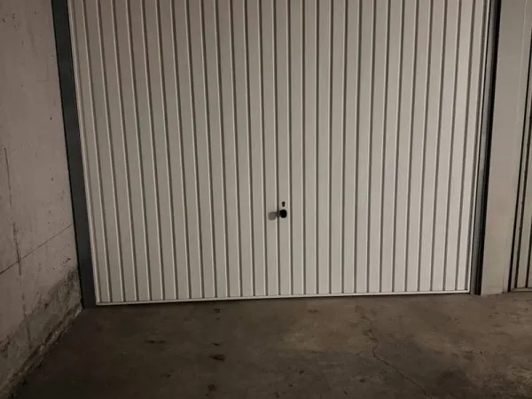 Parking 15 m²