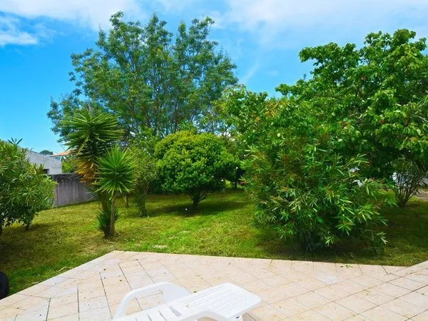 Dpt Charente Maritime (17), Ile d'Oléron, à vendre SAINT GEORGES D'OLERON maison P5, terrain 617 m²