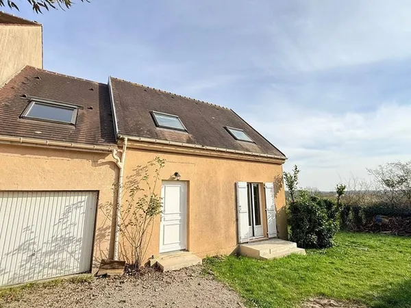 Maison 5 pièces 125 m²