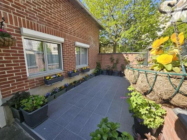Maison 5 pièces 133 m²