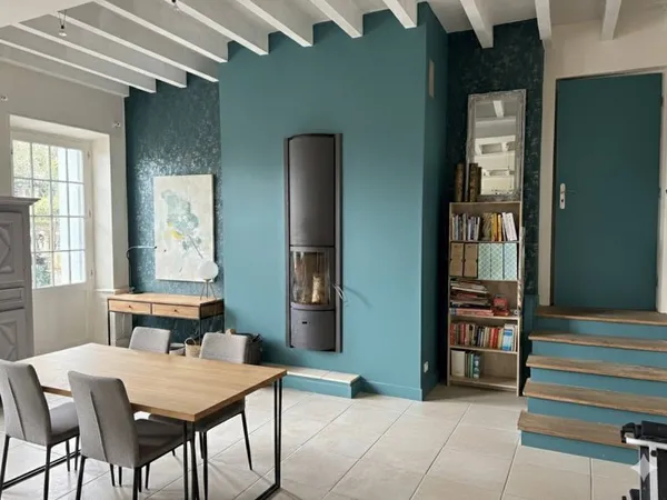 Propriété d’exception, Aix-les-bains proche centre-ville