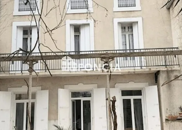 MAISON DE CARACTERE