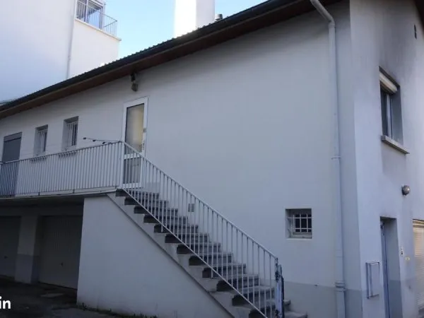 Maison 4 pièces 103 m²