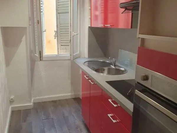 Parking/Garage/Box 54 m²