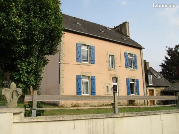 Propriété 6 pièces 231 m²