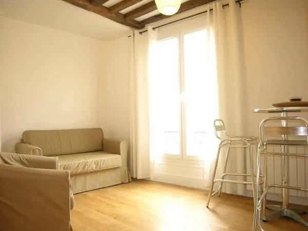 Appartement 1 pièce 35 m²