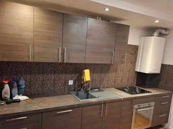 Appartement 3 pièces 71 m²