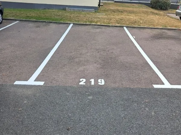 Stationnement Vente Caen   6400€