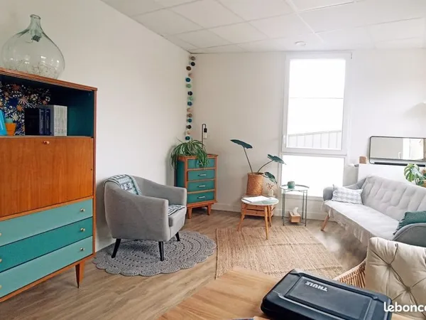 Location cabinet de psychologue - Maison de Santé Pluridisciplinaire de Gières