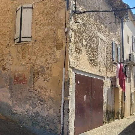 Maison 3 pièces 53 m²