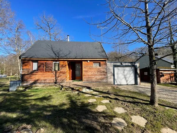 Maison Boismorand 3 pièces 42 m2