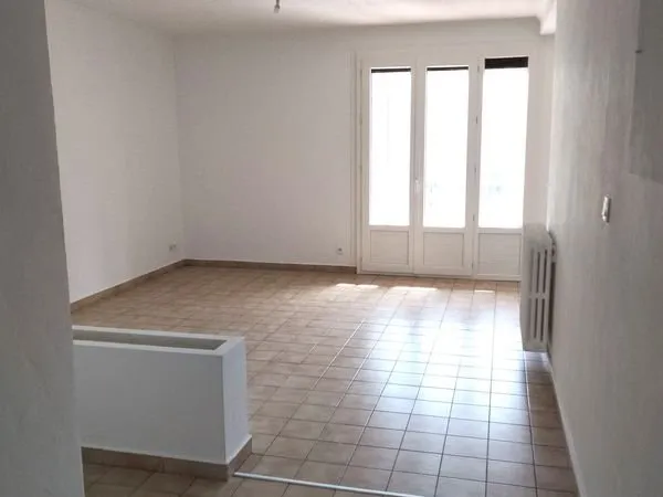 Appartement T3/4 - Colomiers Quartier Val d'Aran