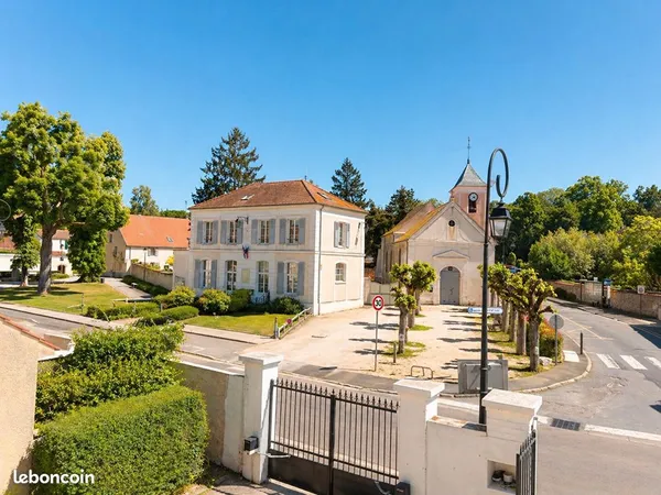Propriété 5 pièces 180 m²