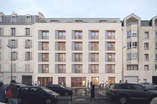 Boutique 730 m²